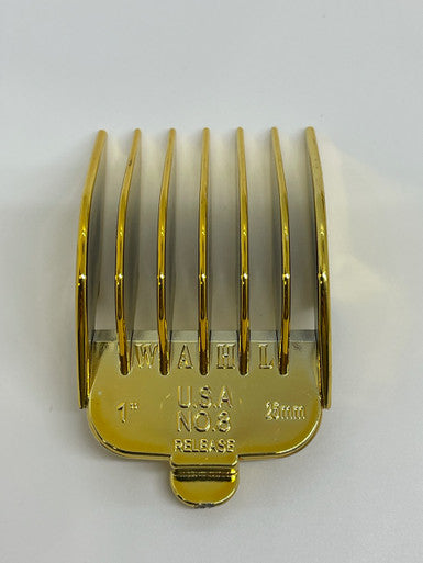 Assorted Gold Guards